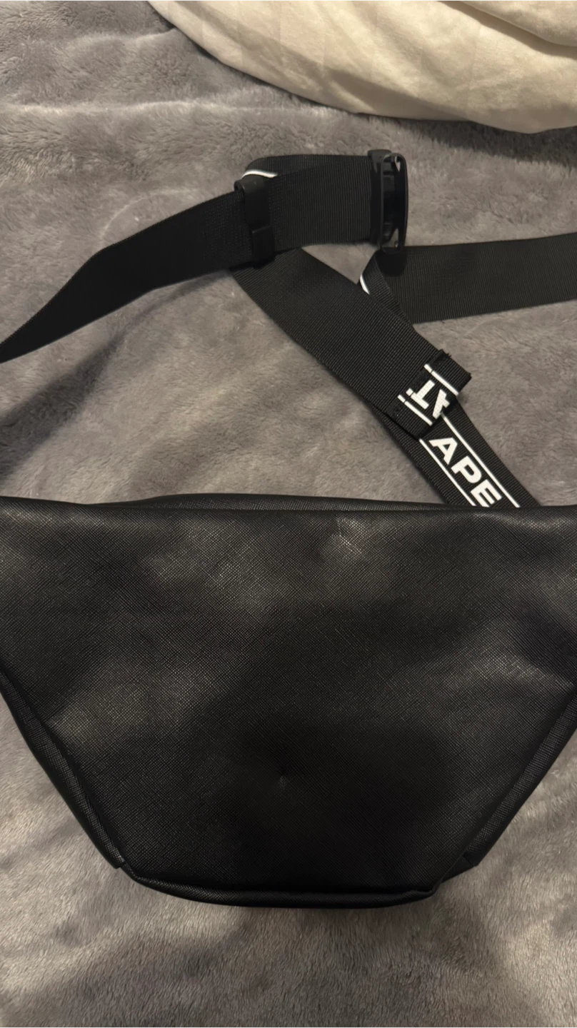 Bape Fanny Pack - photo 4