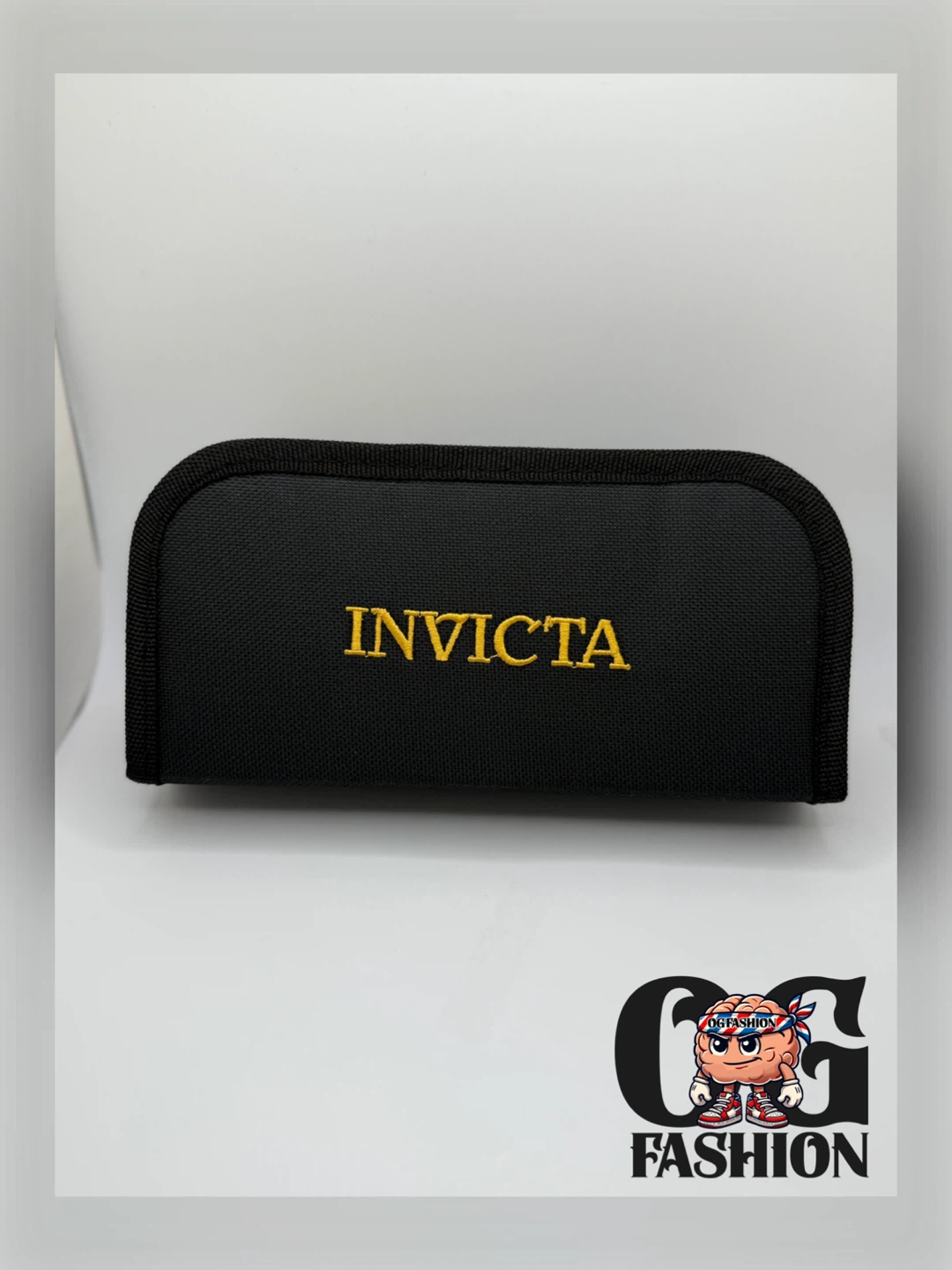Invicta Watch Travel Tool Kit - photo 3