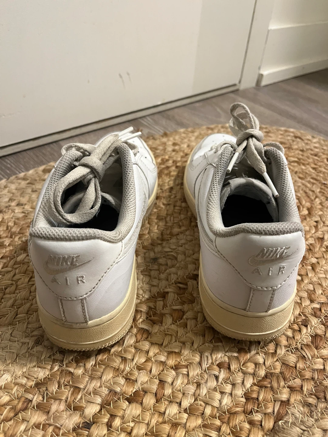 Nike Air Force 1 Sneakers - photo 3
