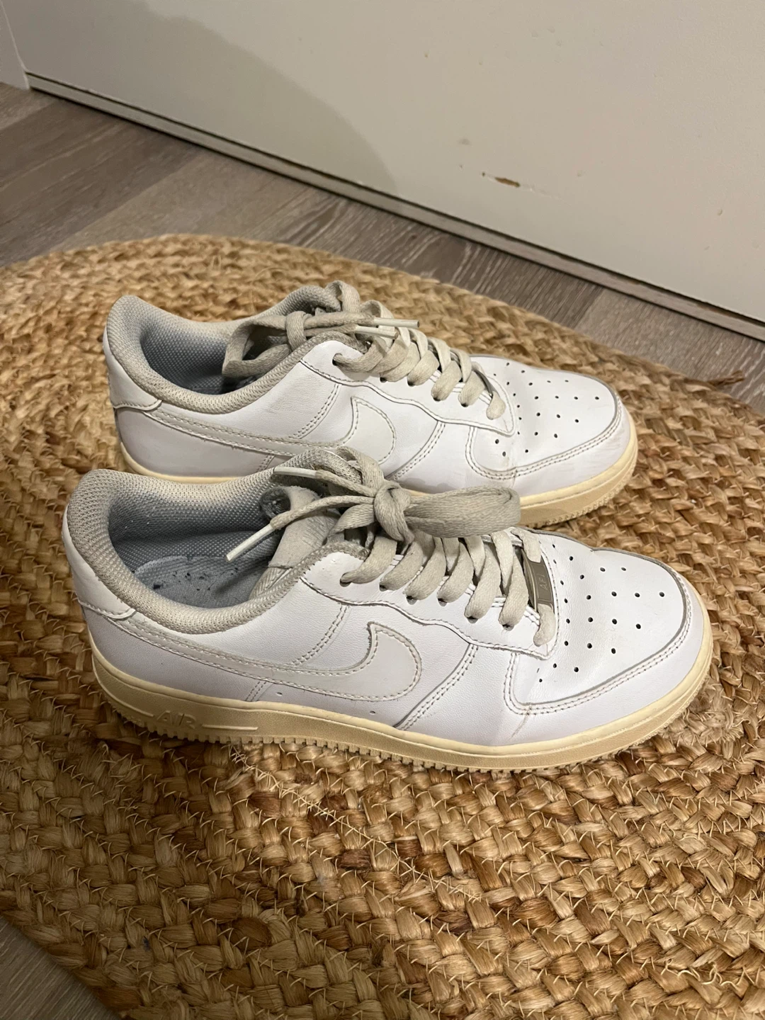Nike Air Force 1 Sneakers - photo 2