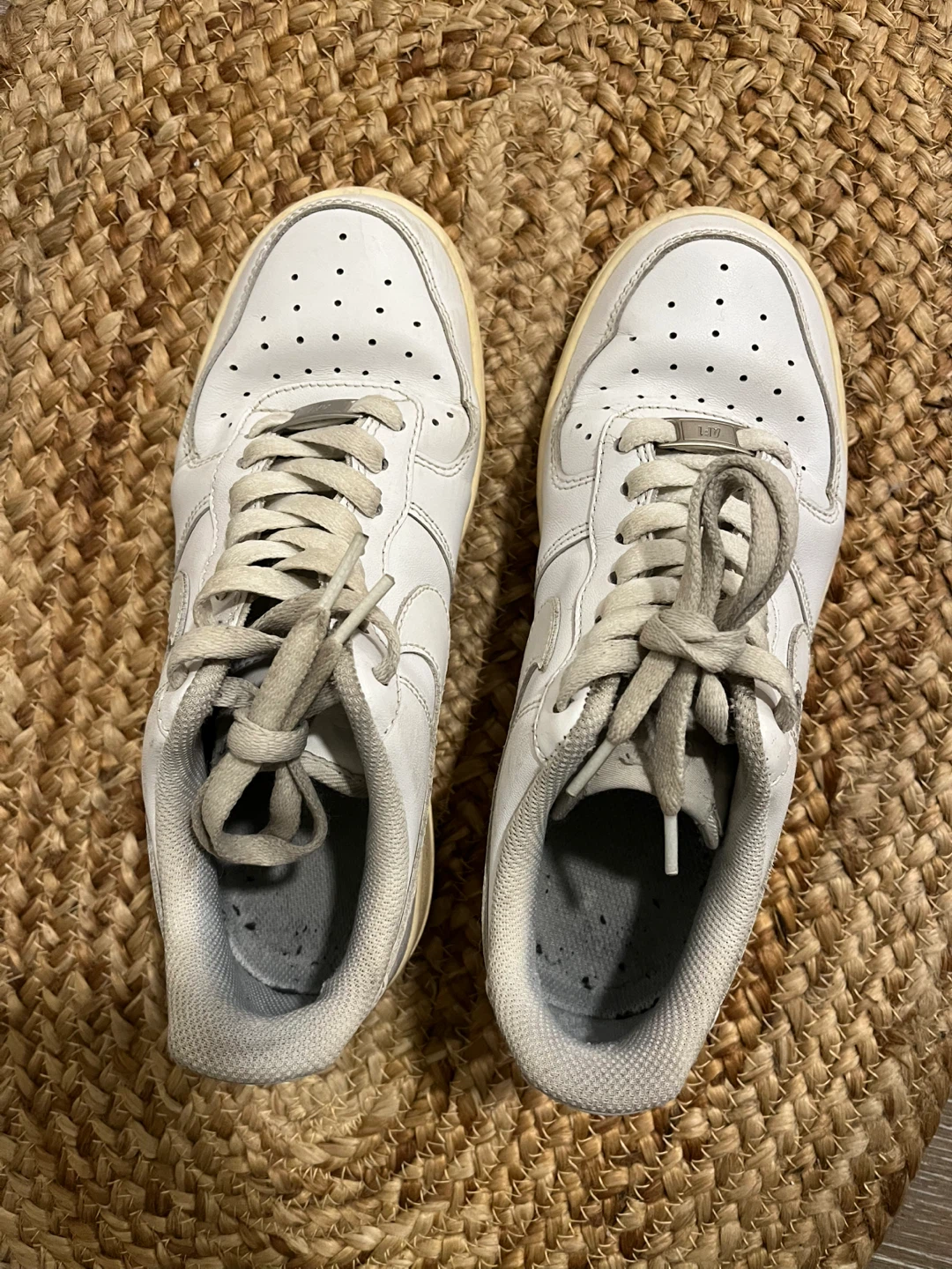 Nike Air Force 1 Sneakers
