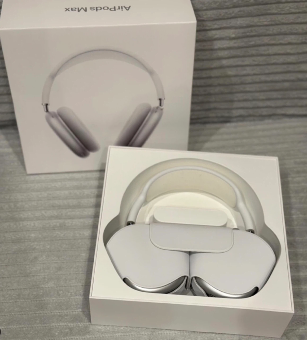 Apple AirPods Max–Style Headphones- Brand New! - photo 4