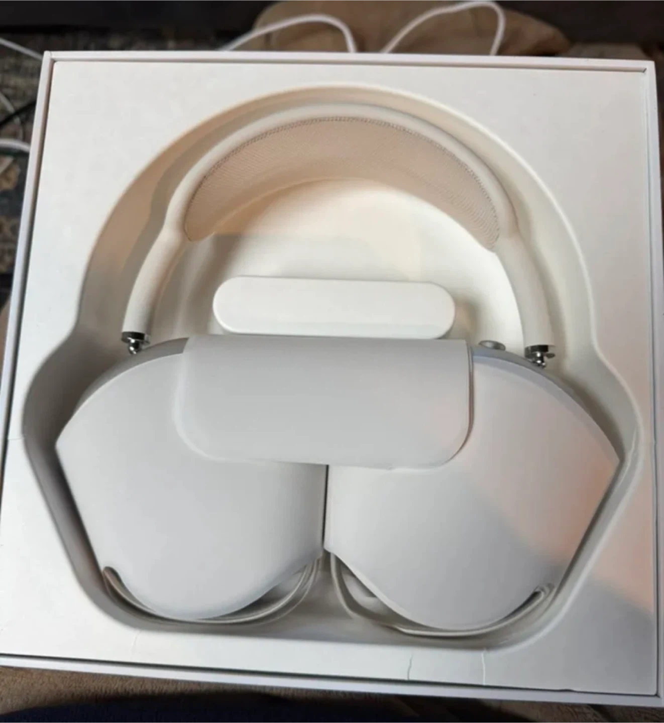 Apple AirPods Max–Style Headphones- Brand New! - photo 3