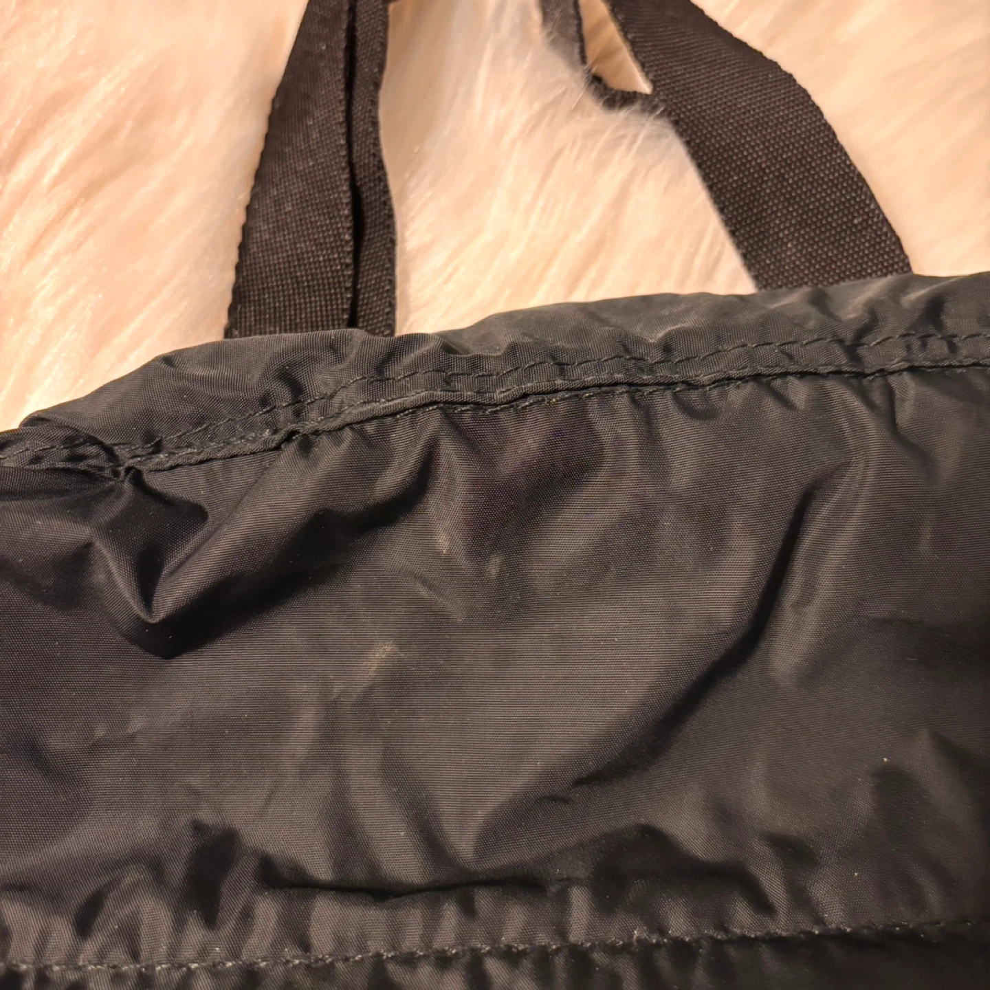 Adidas "Three Stripe Life" Gym Sack - photo 4