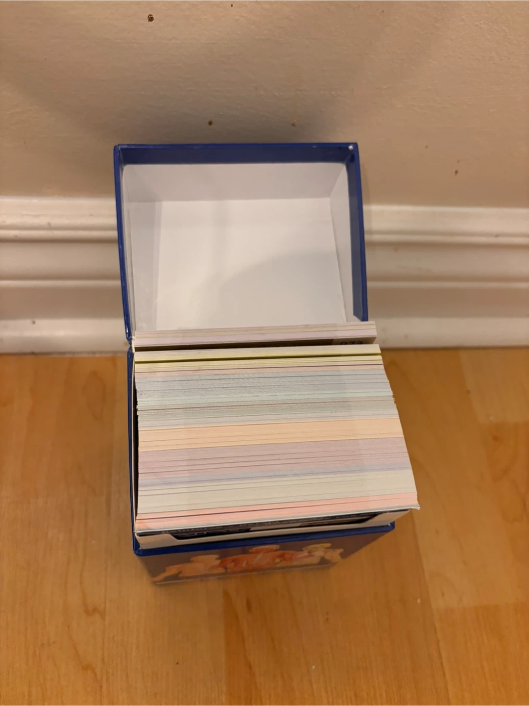 QuickStudy Anatomy Flash Cards – MCAT, Nursing, Kinesiology - photo 4