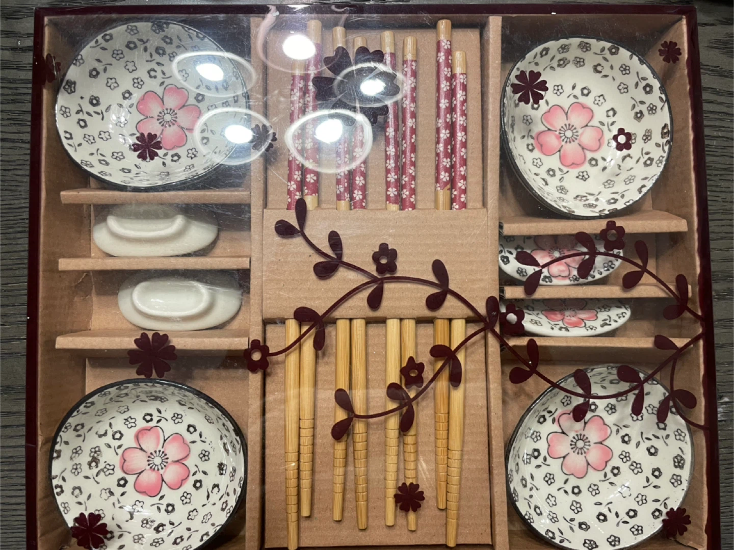 Delamu Sushi Making Kit (New) - photo 4