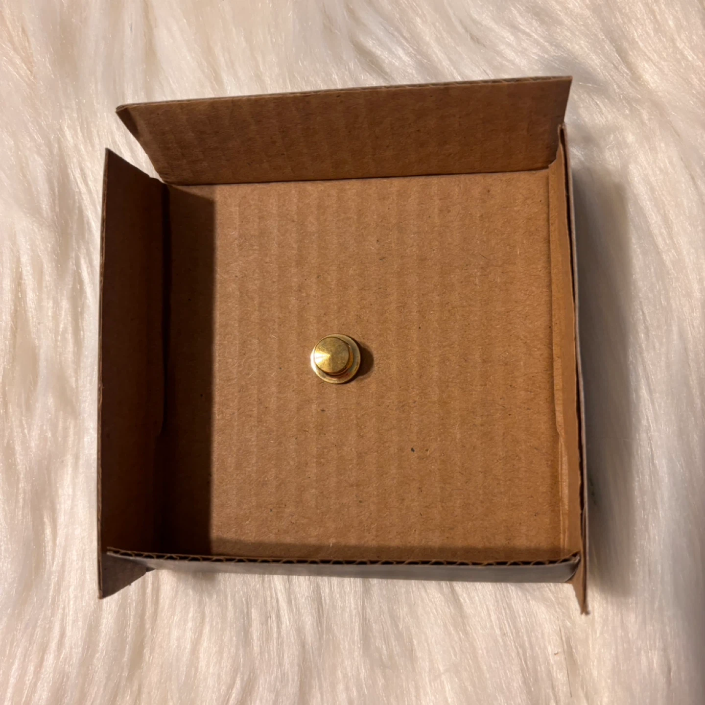 One Piece Usopp Pin - Whole Cake Island - photo 5