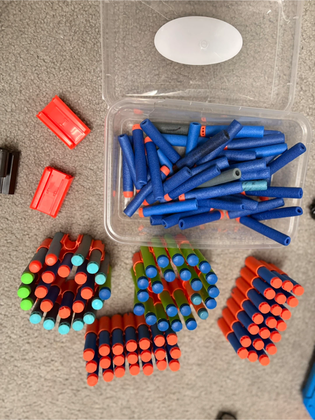 Nerf guns - photo 4
