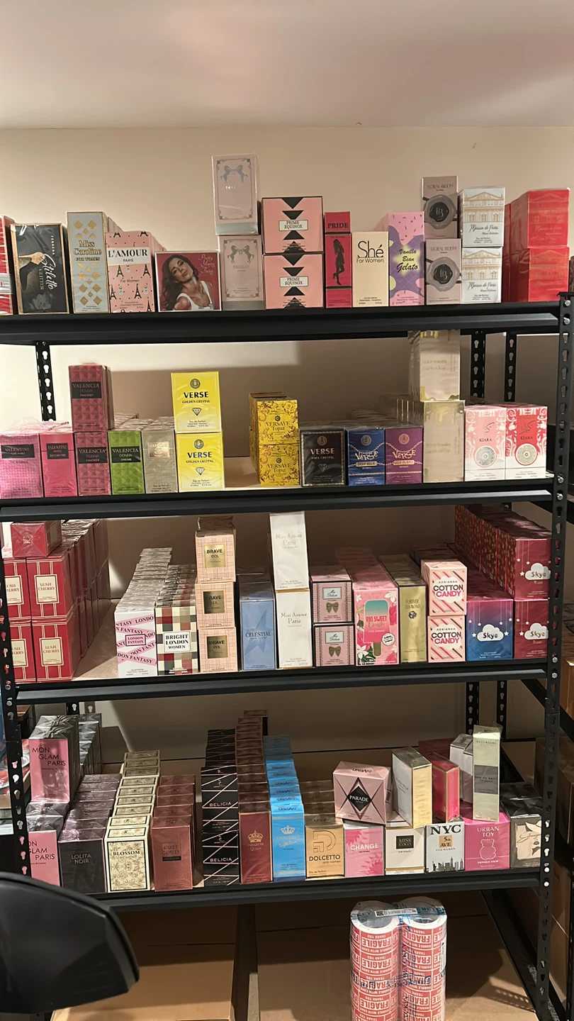 Variety of Perfumes and Colognes - photo 2
