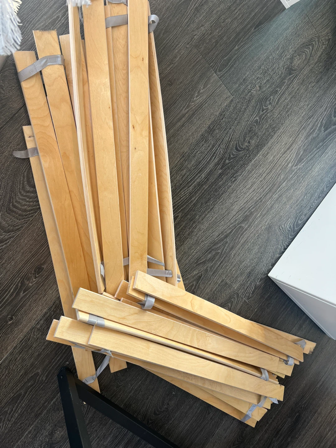 Bed Slats - Wooden