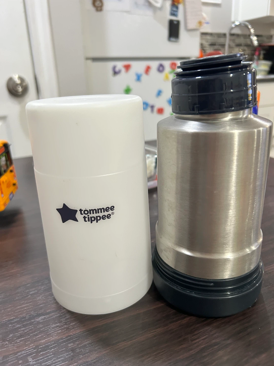 Tommee Tippee Thermal Flask - photo 2