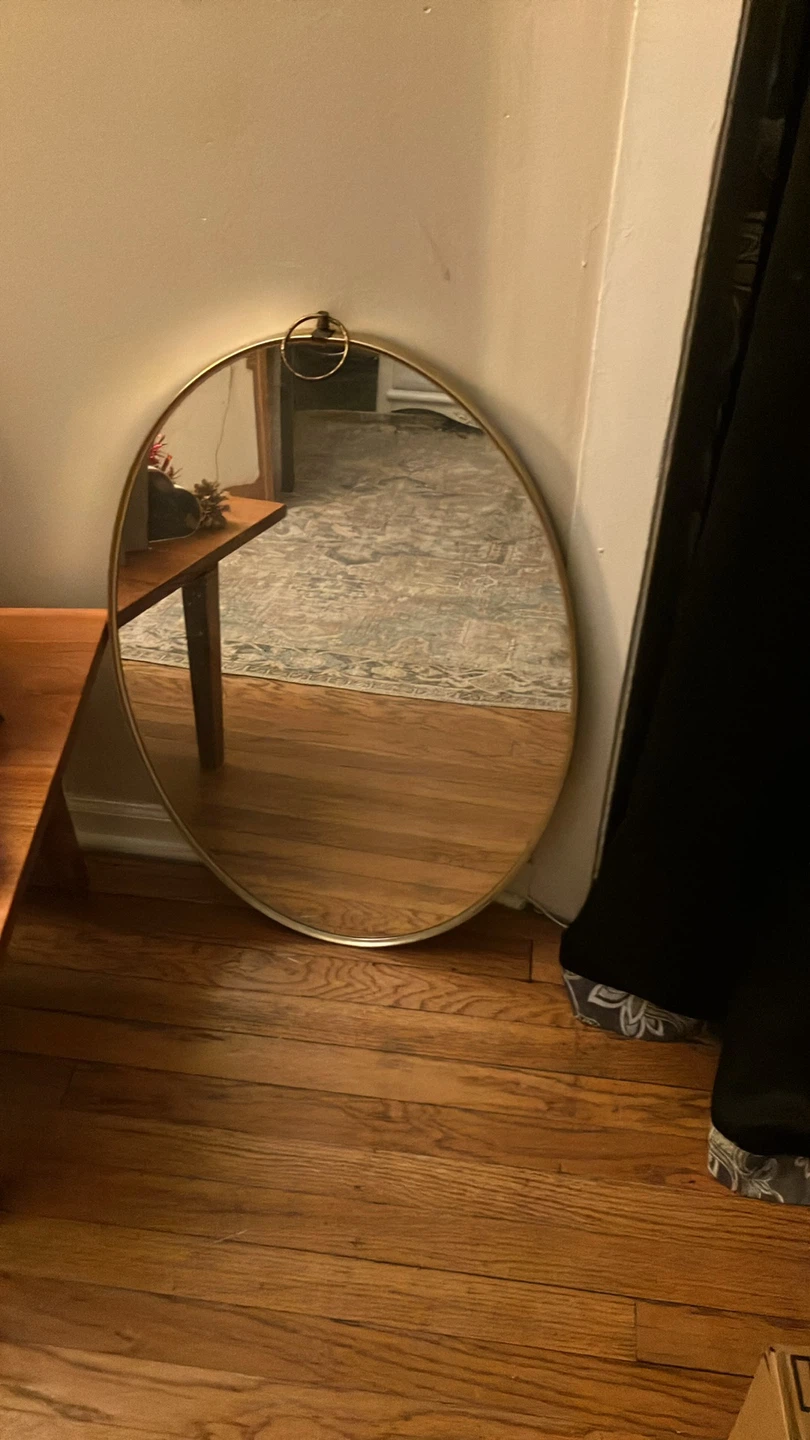 Mirror - photo 3