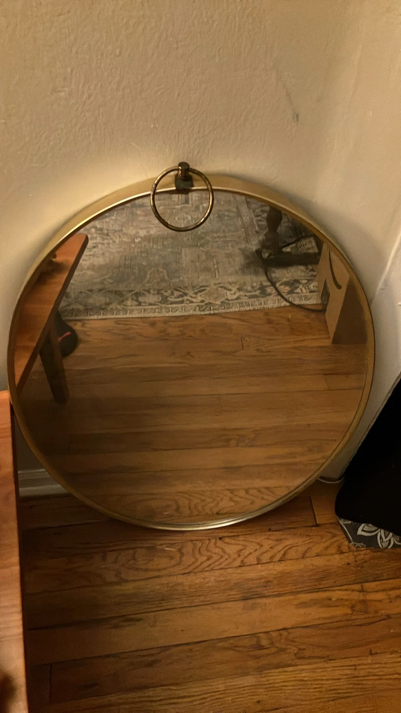 Mirror - photo 2