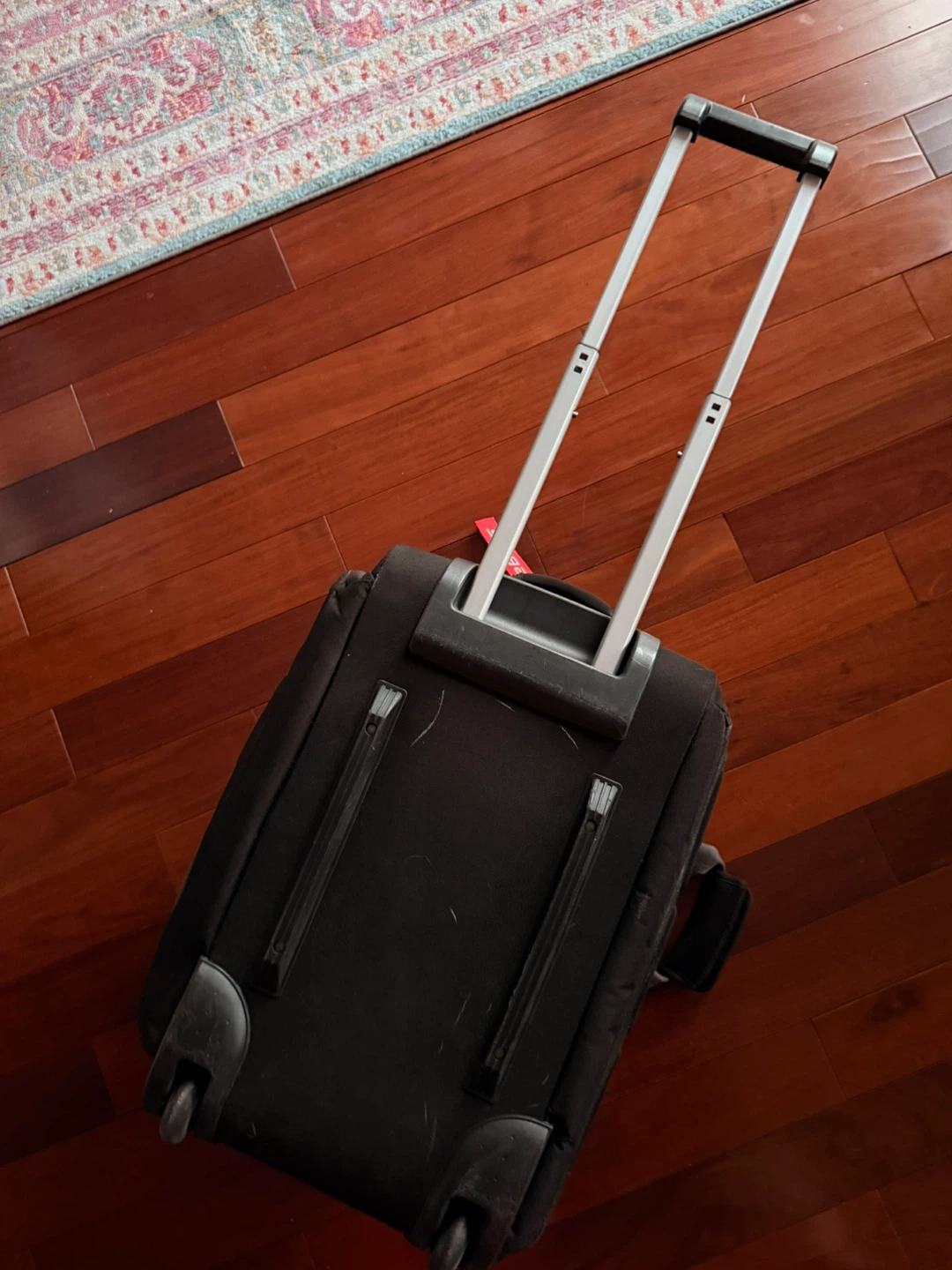 CineBags CB25 Revolution Rolling Camera Bag - photo 3