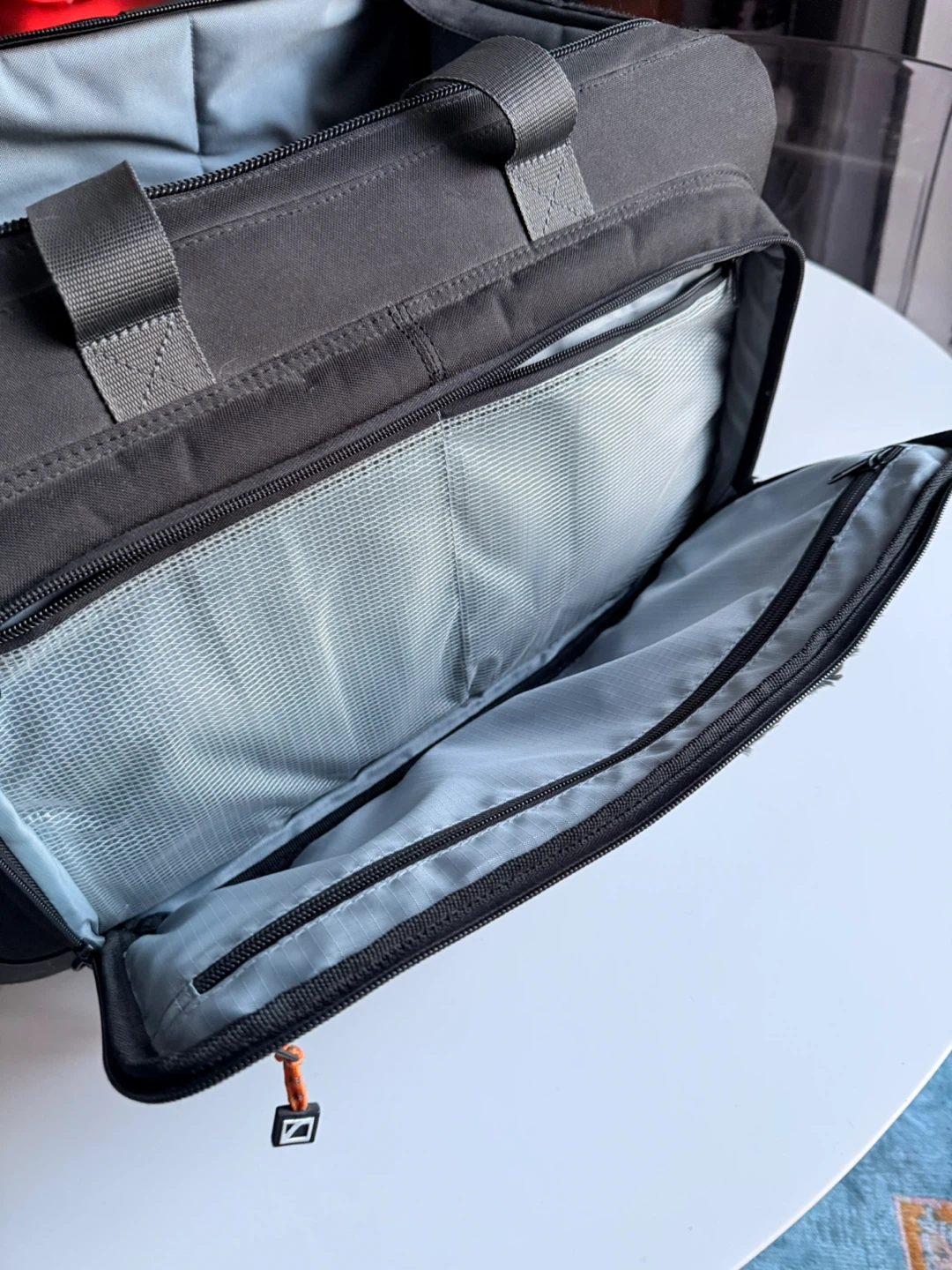 CineBags CB25 Revolution Rolling Camera Bag - photo 4