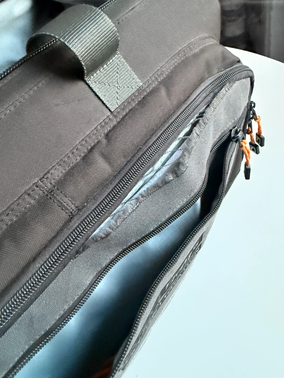CineBags CB25 Revolution Rolling Camera Bag - photo 5