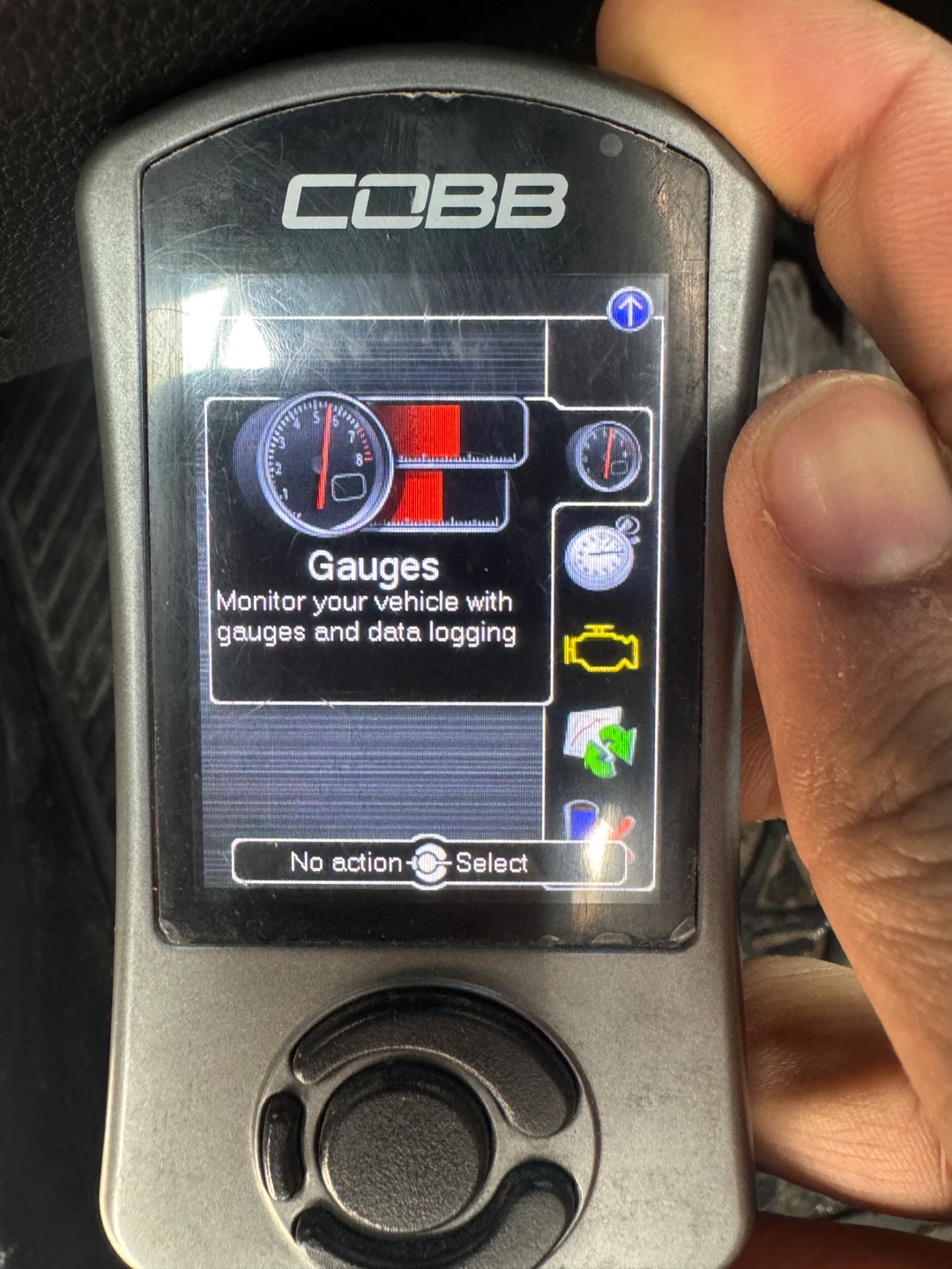 COBB Accessport V3 - photo 2