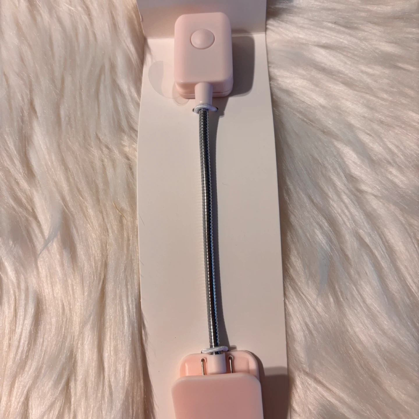 The Puuurfect Read Book Light - New! - photo 3