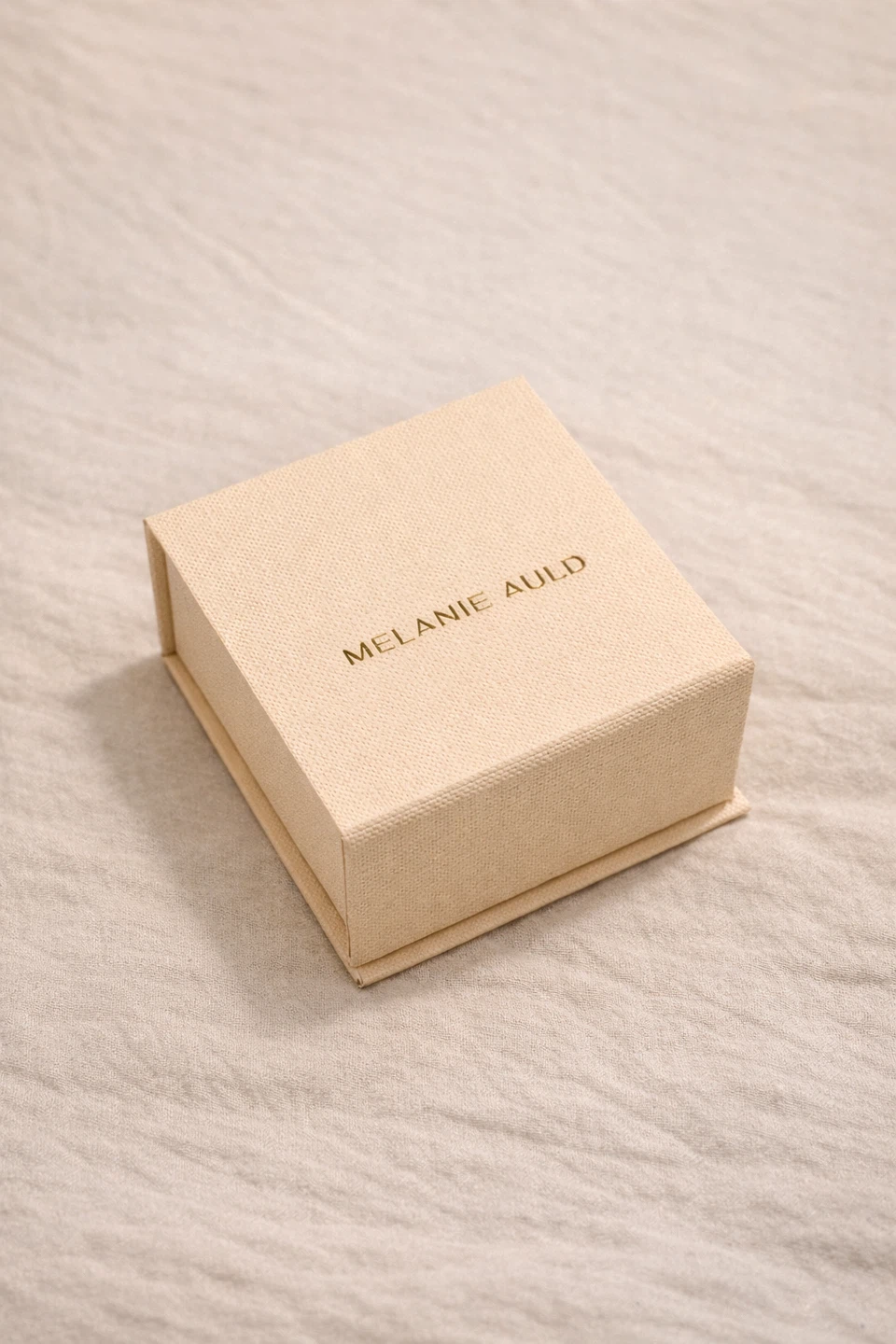 ✨ Melanie Auld – Gigi Asymmetrical Stud Earrings ✨ - photo 4