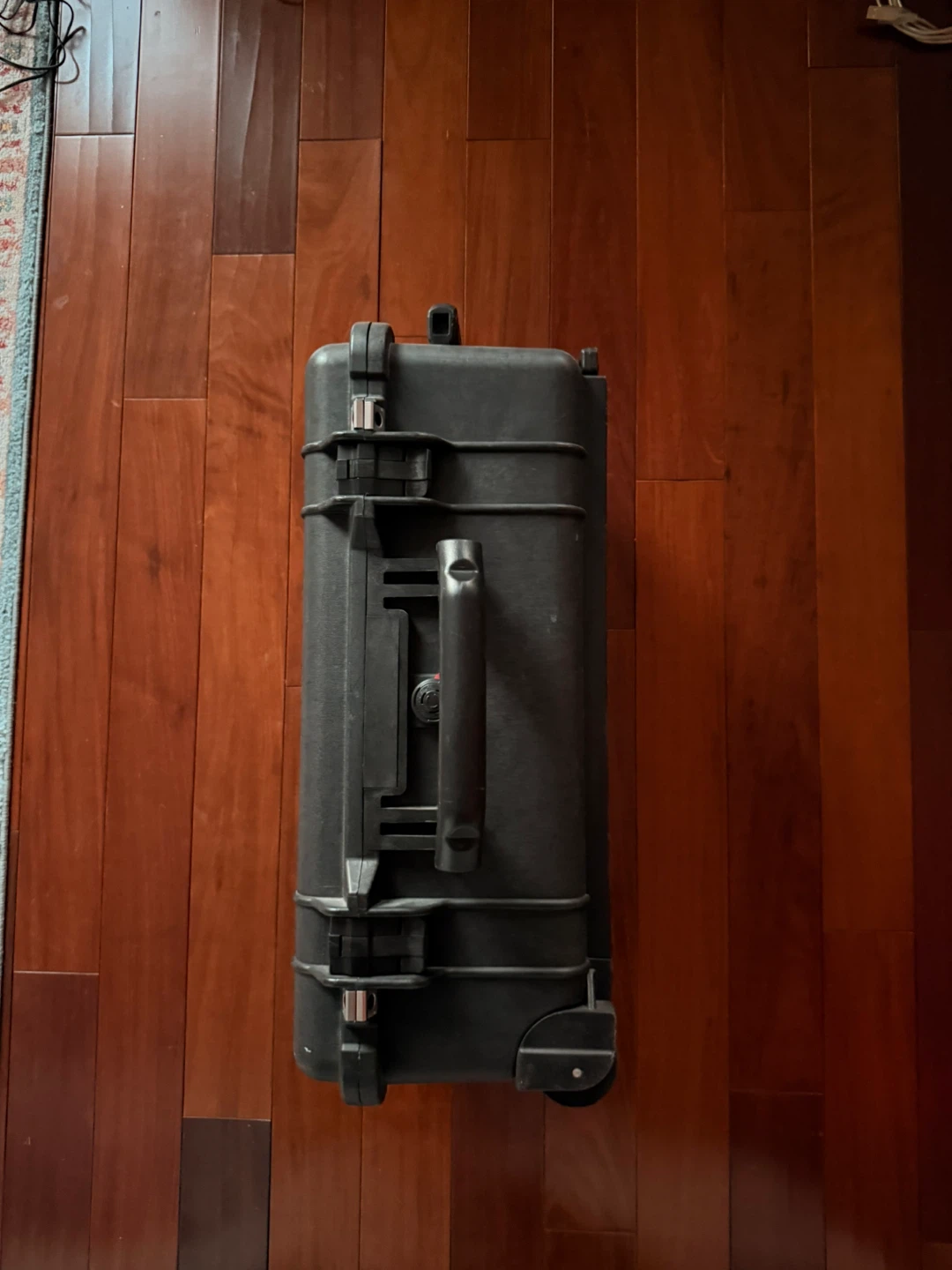 Pelican 1510 Camera Case - Black - photo 4