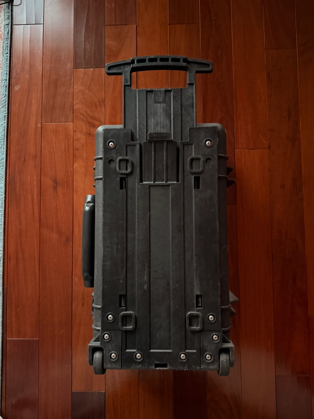 Pelican 1510 Camera Case - Black - photo 5