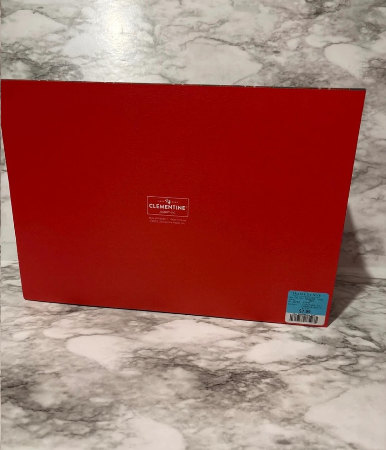 Gift box - photo 5
