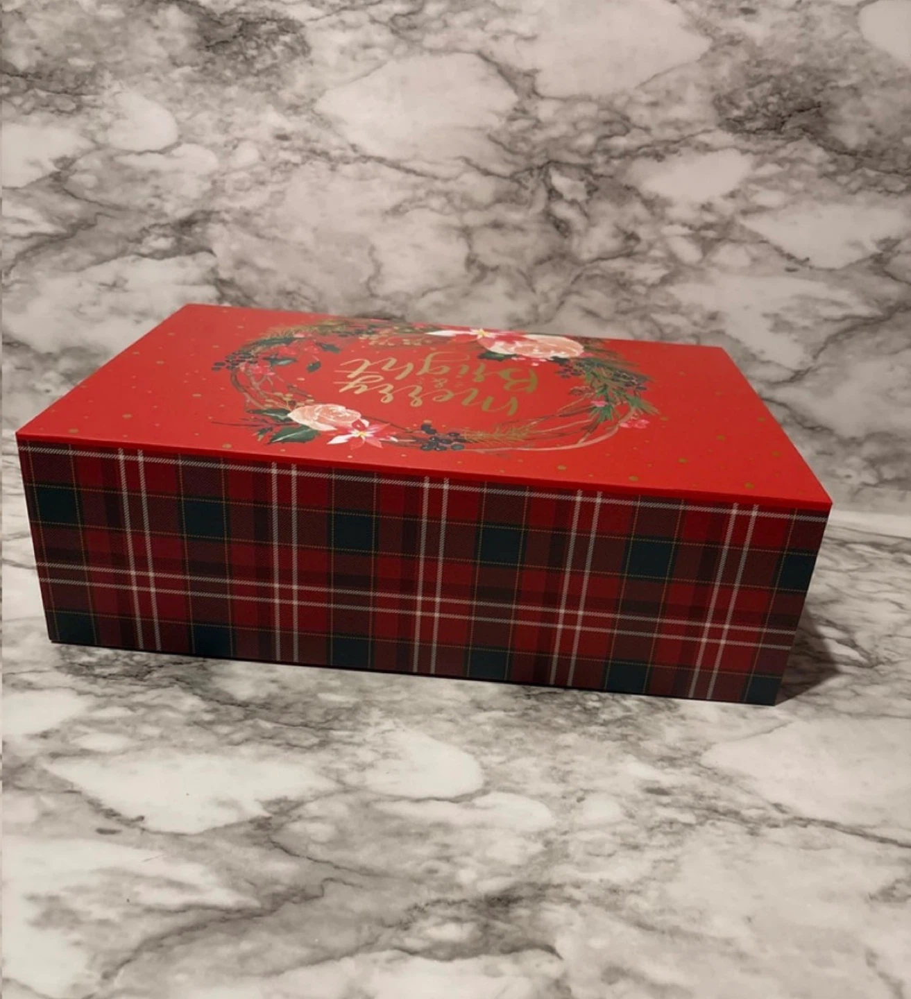Gift box - photo 4