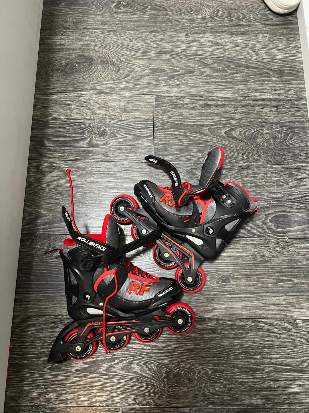 Rollerface Inline Skates For kids
