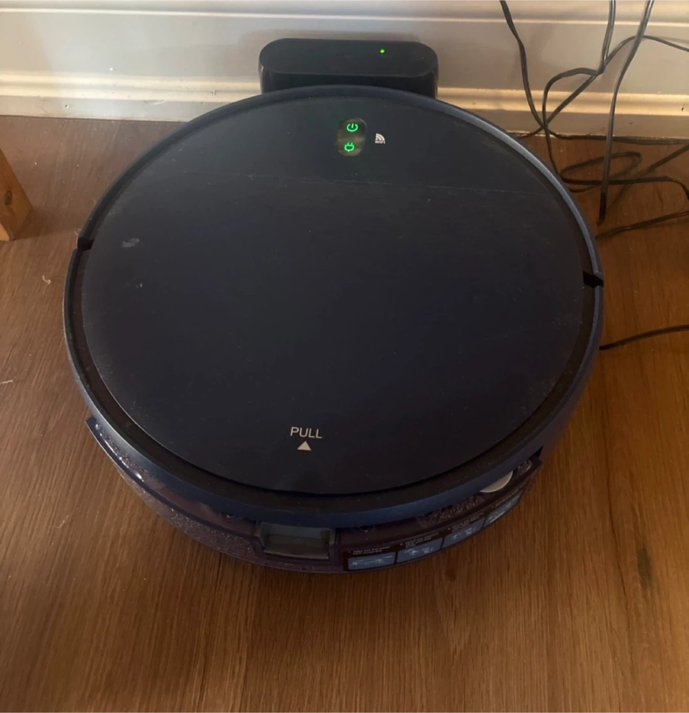 BR151 Robot Vacuum