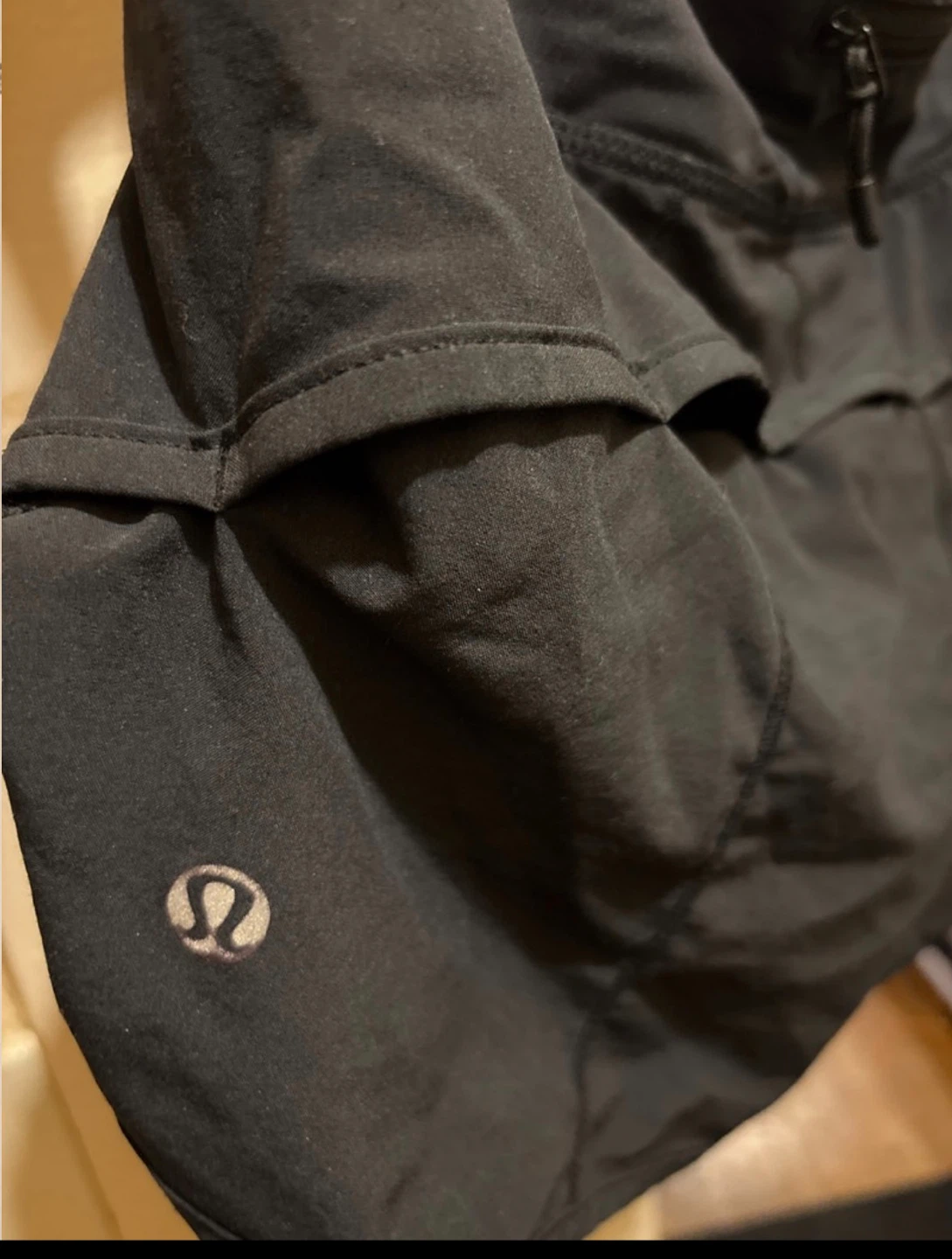 Lululemon Running Shorts sz4 XS - photo 3
