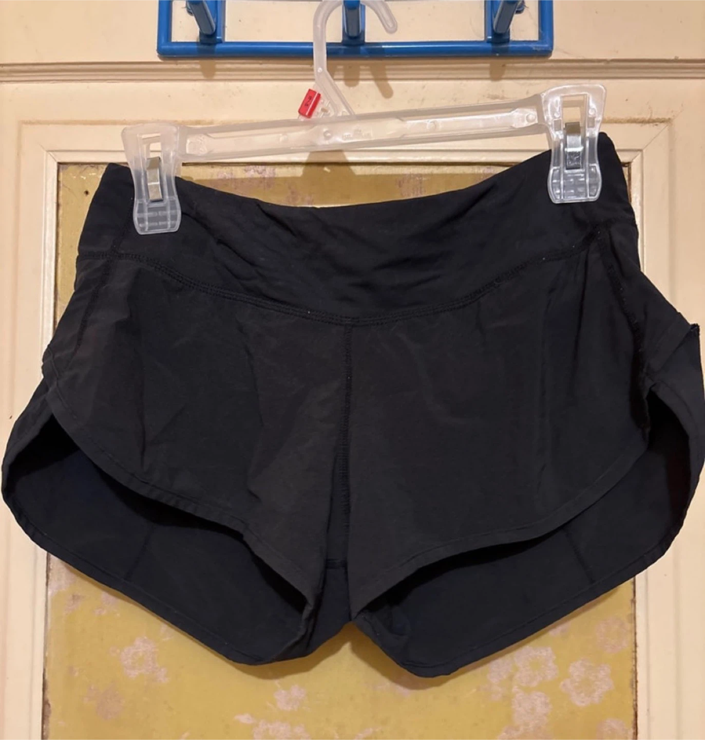 Lululemon Running Shorts sz4 XS