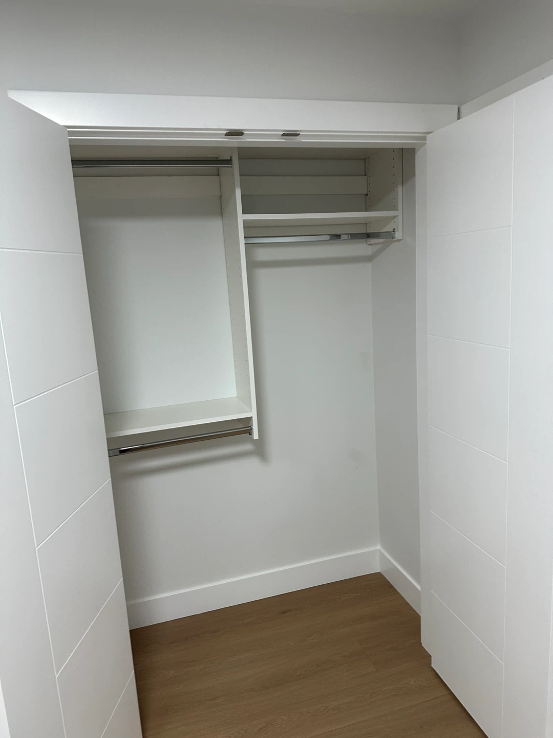 Two bedroom basement for rent - photo 4