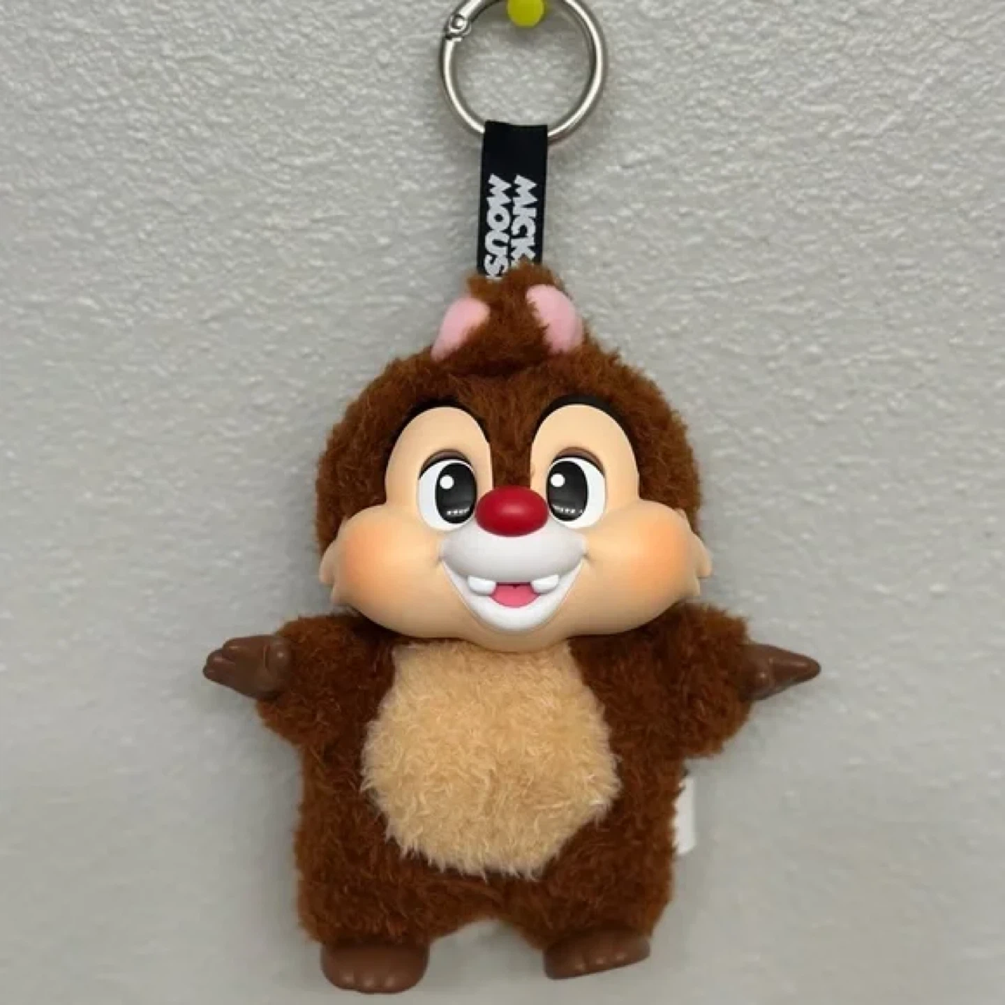 Disney Dale Keychain