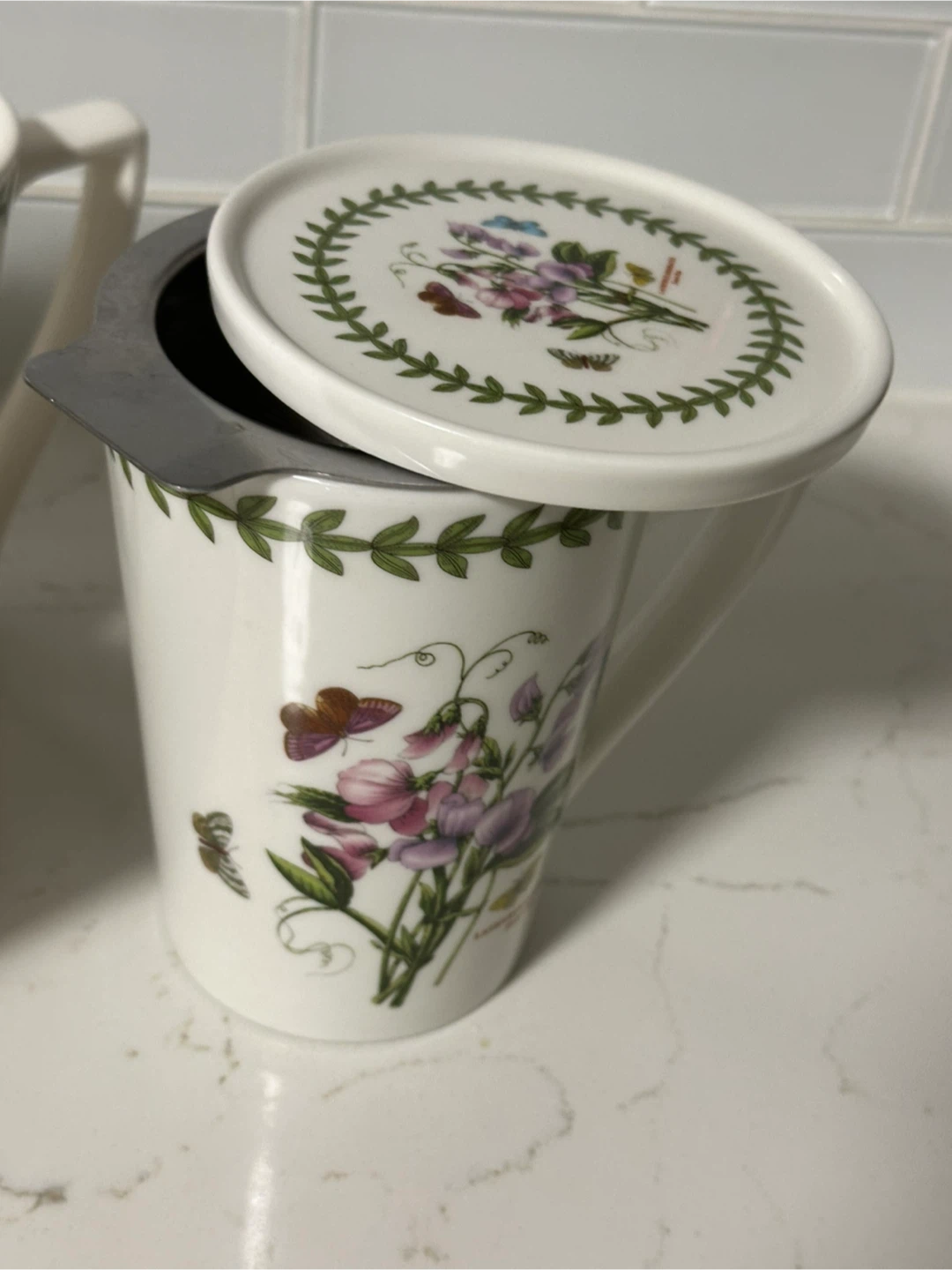 Portmeirion Botanic Garden Mugs (Set of 7) - photo 4