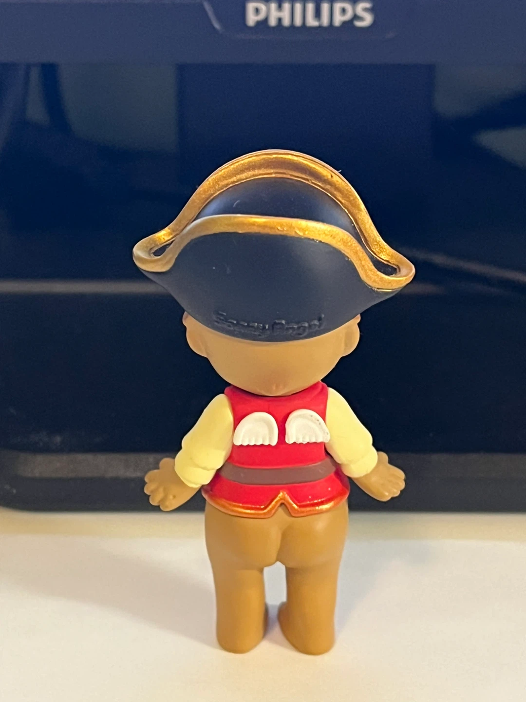 Sonny Angel Pirate Figure - photo 3