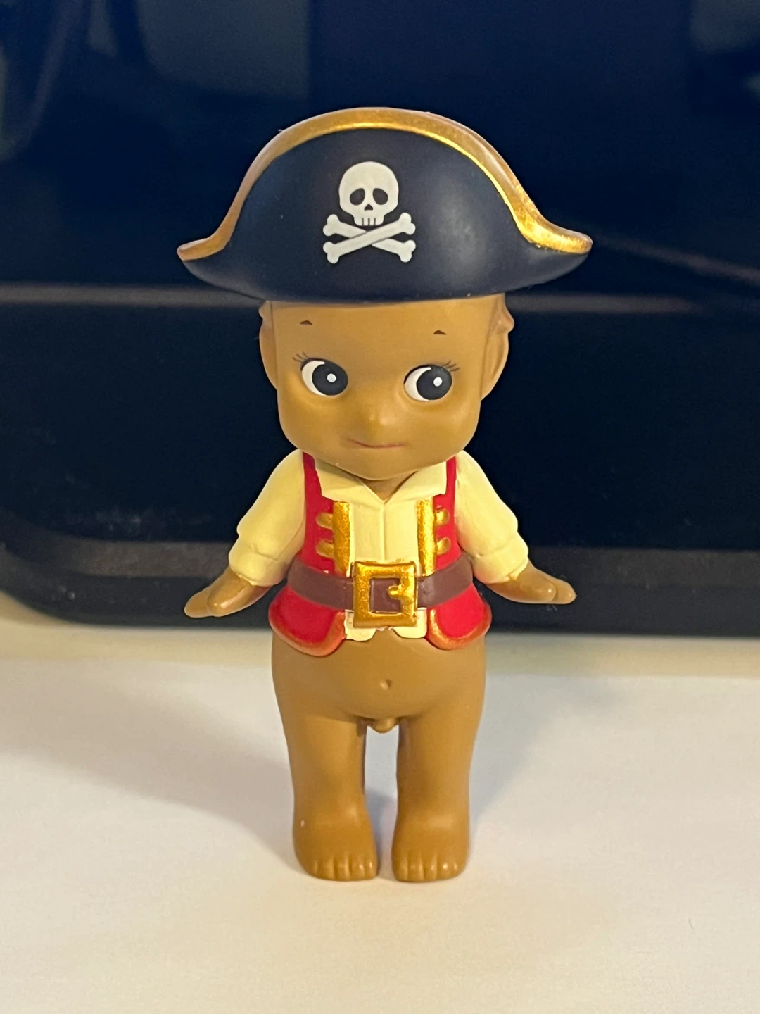 Sonny Angel Pirate Figure