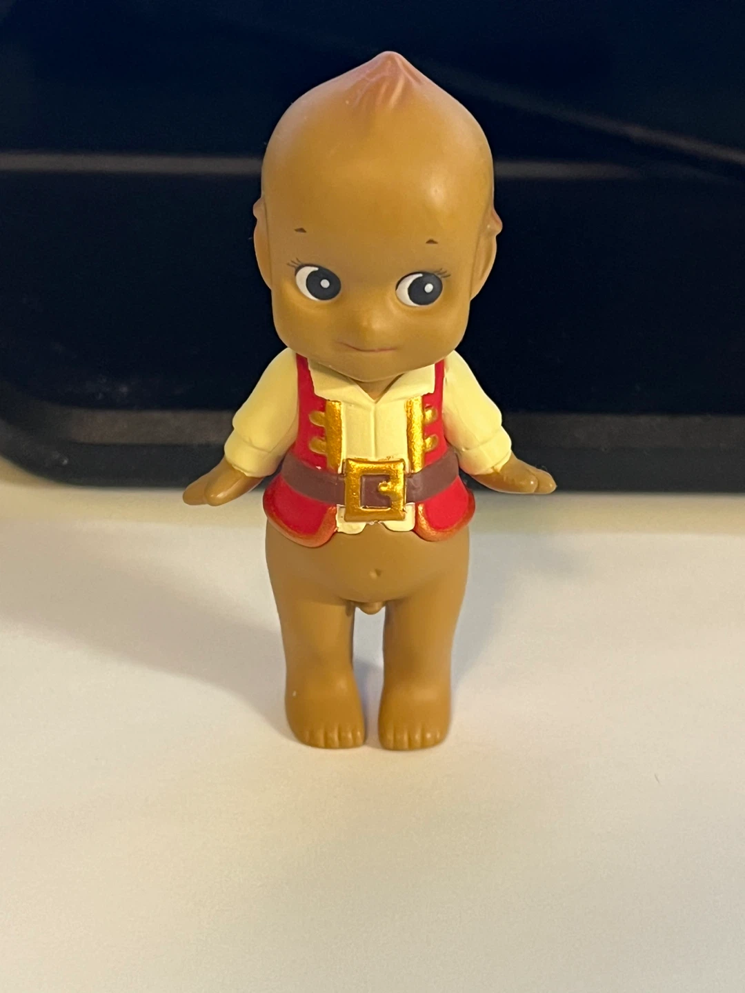 Sonny Angel Pirate Figure - photo 2