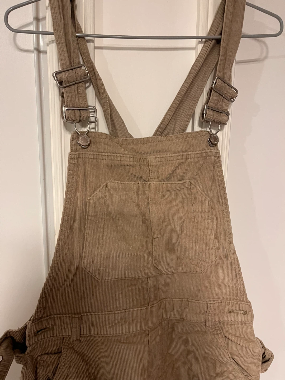 Pull&Bear Corduroy Overalls - Size 28 - photo 2