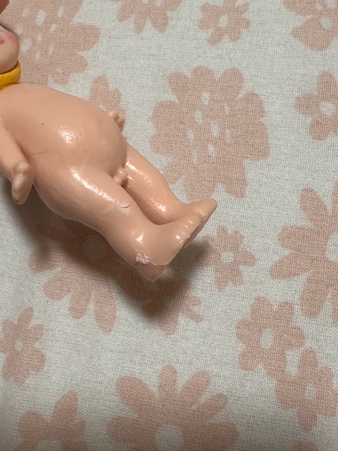 Sonny angel Tiger (fake) - photo 3