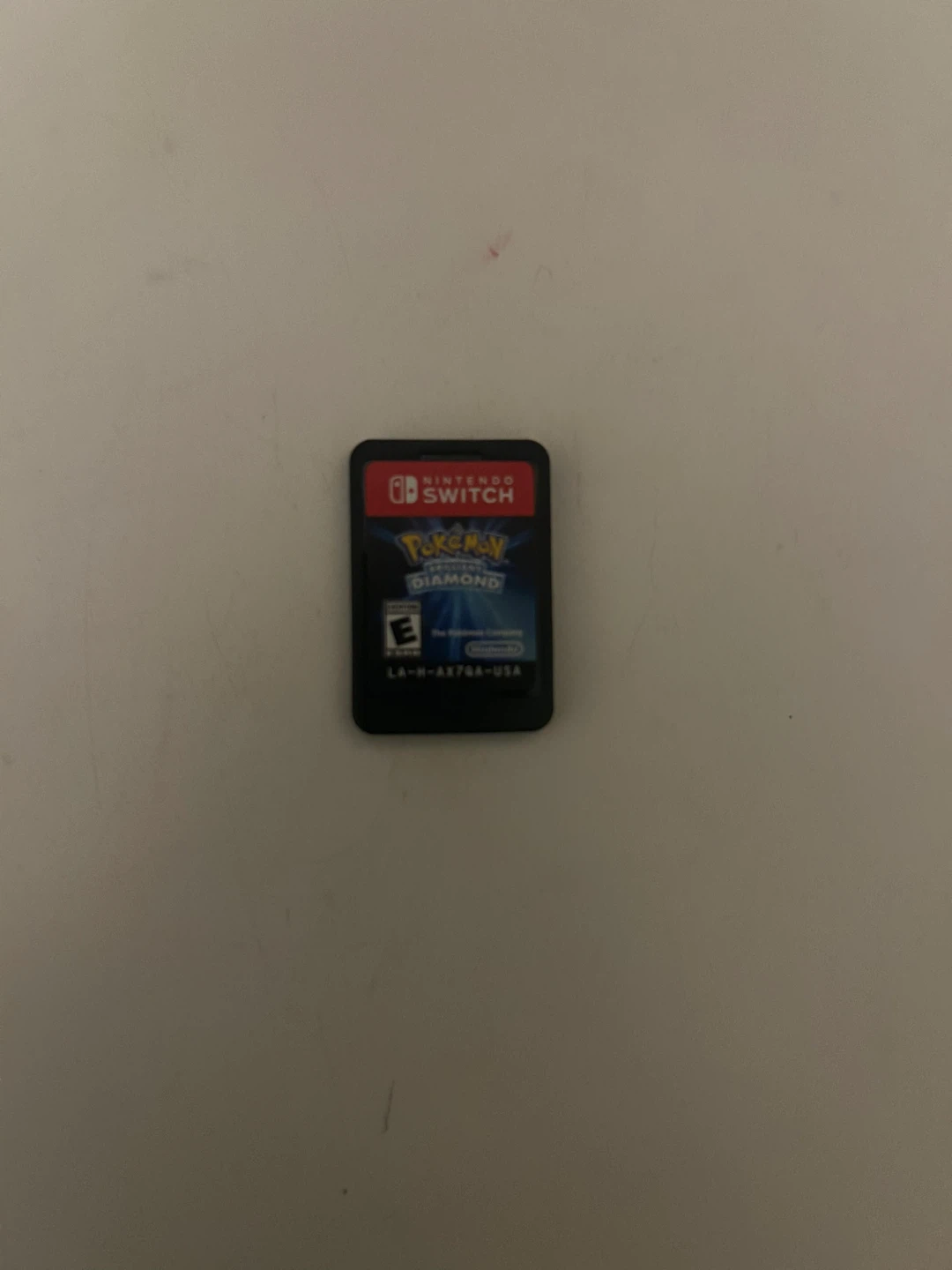 Pokémon Brilliant Diamond - Nintendo Switch - photo 4