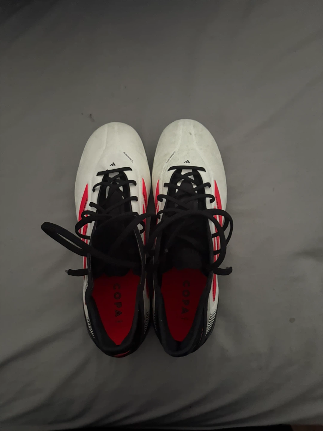 Adidas Copa Soccer Cleats