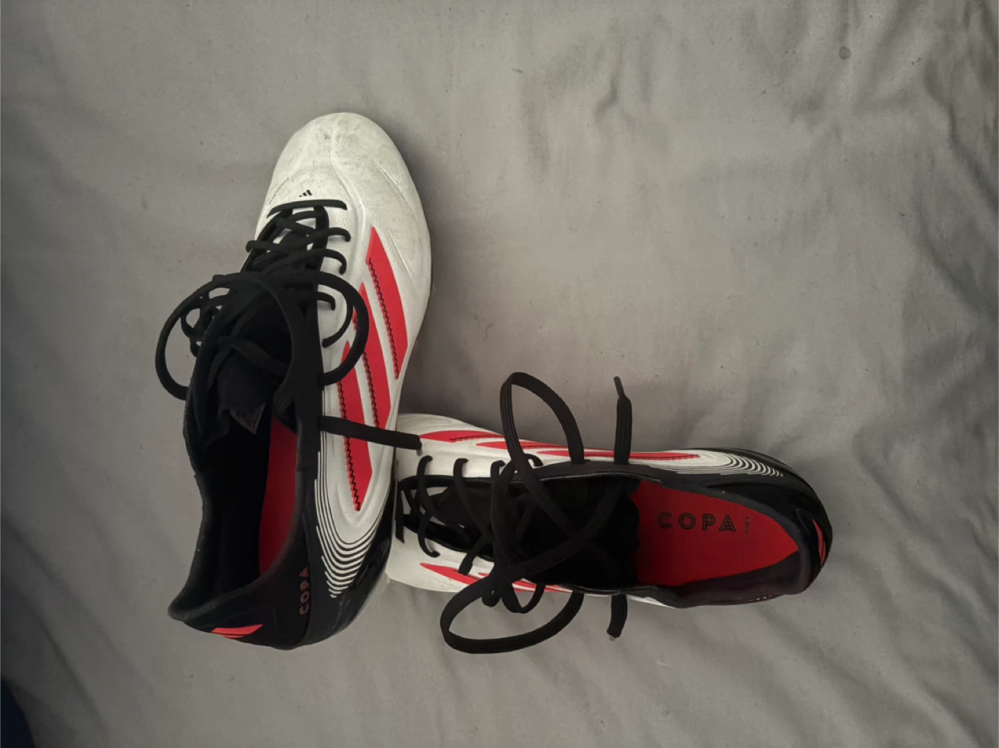 Adidas Copa Soccer Cleats - photo 4