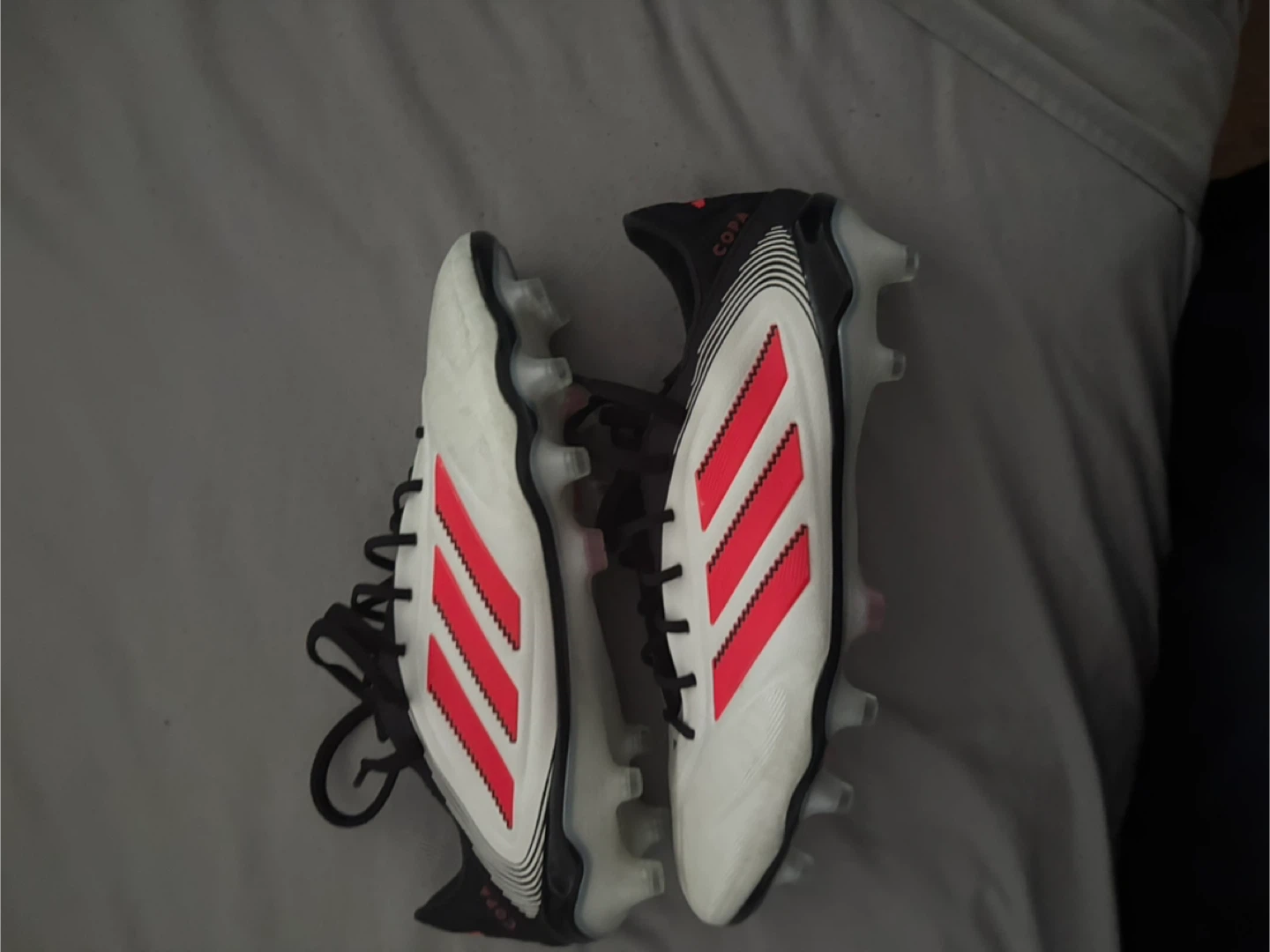 Adidas Copa Soccer Cleats - photo 3