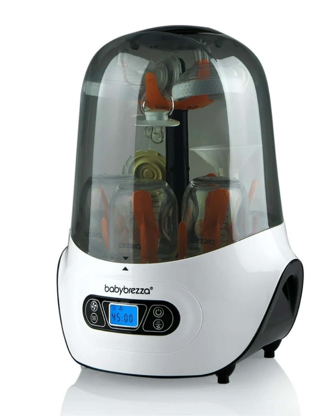 Baby Brezza Baby Bottle Sterilizer Dryer