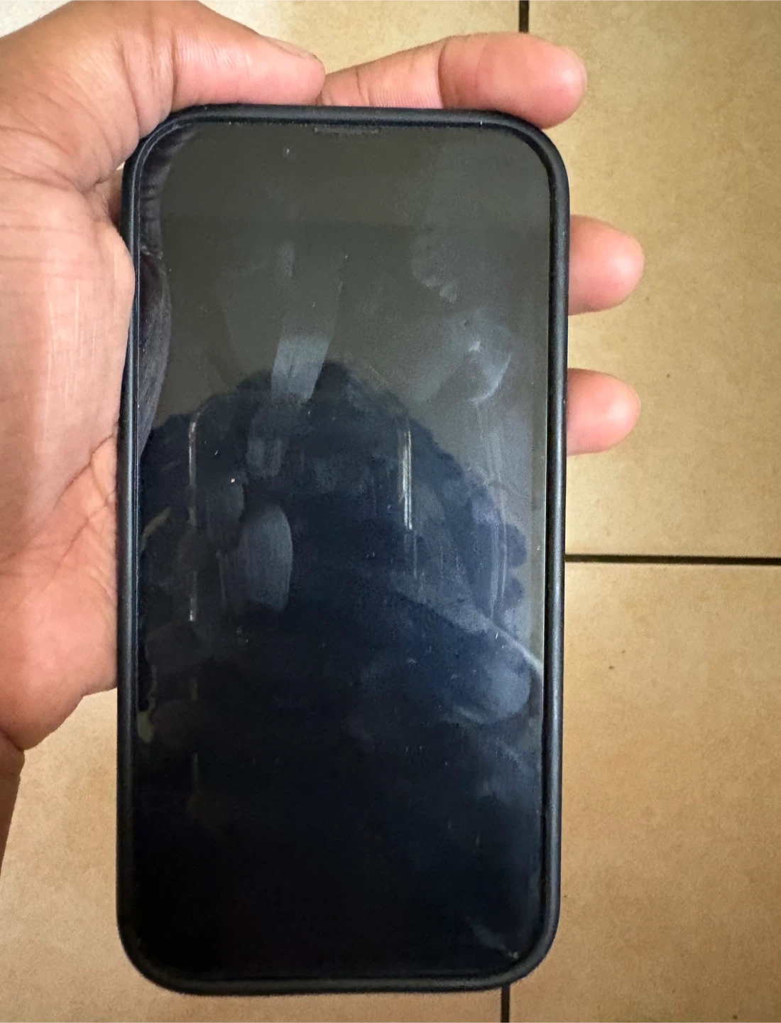 iPhone 13 Blue Unlocked - photo 2