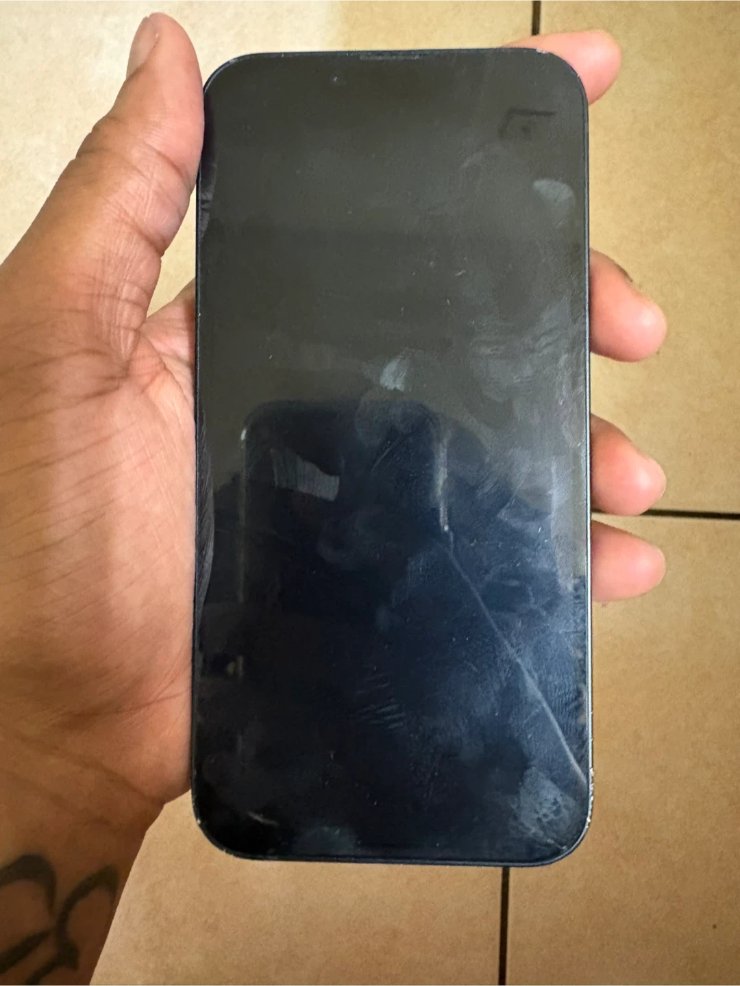 iPhone 13 Blue Unlocked - photo 5