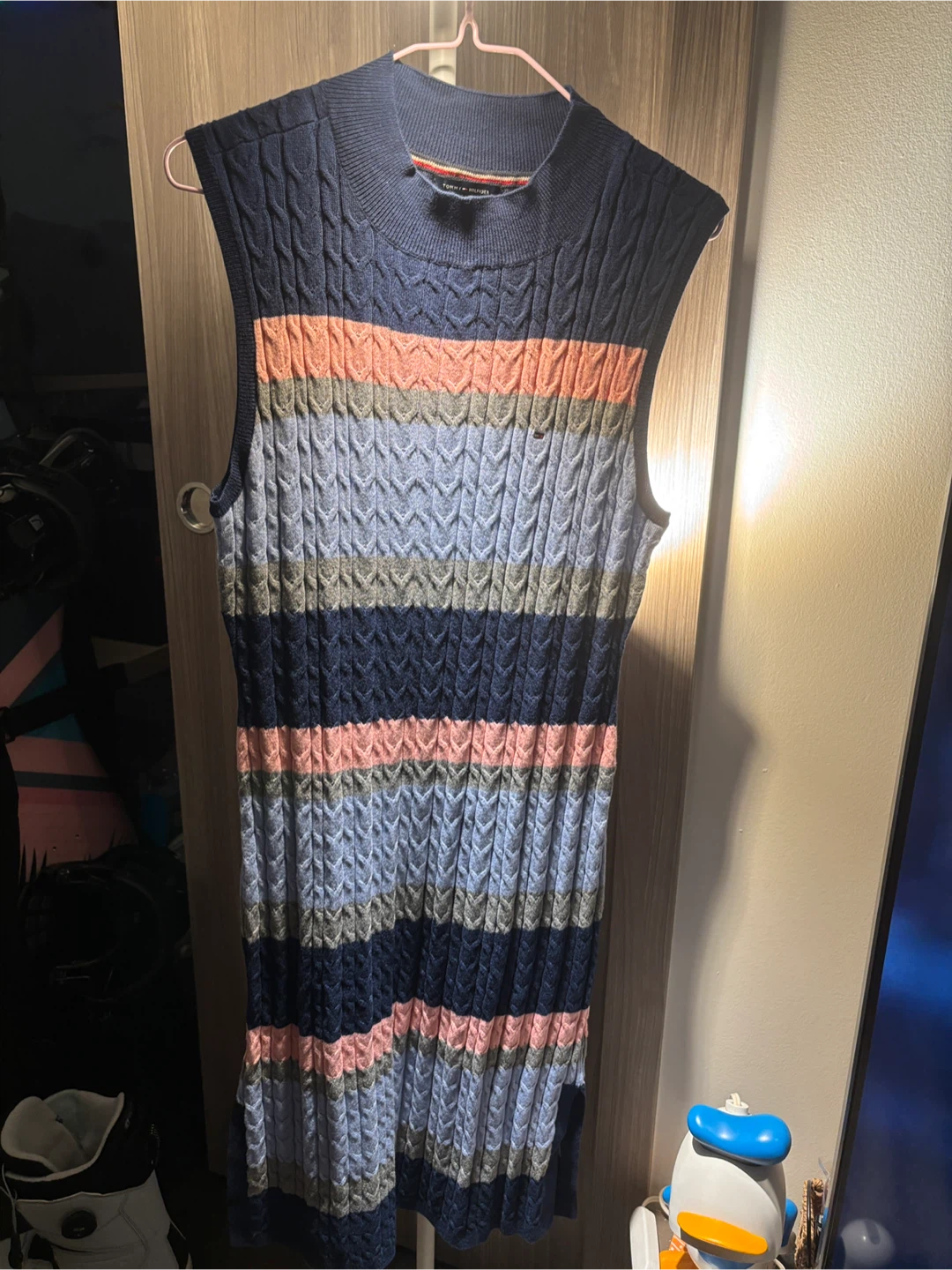 Tommy Hilfiger Knit Dress - Size S - photo 2