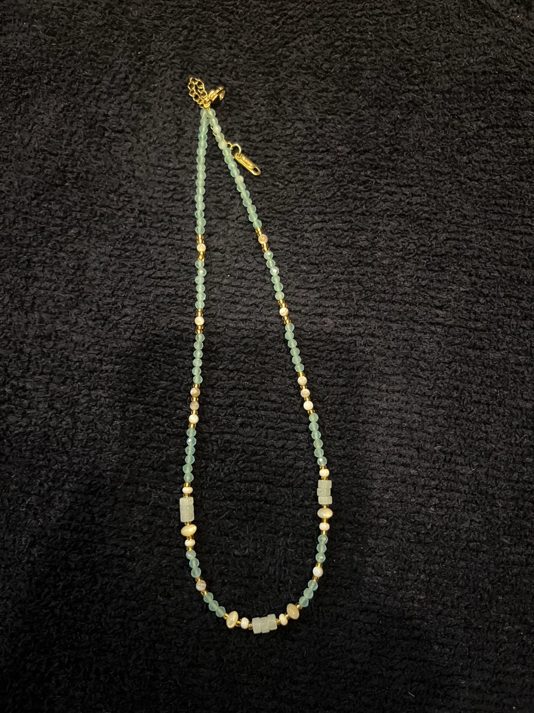 Beaded Necklace