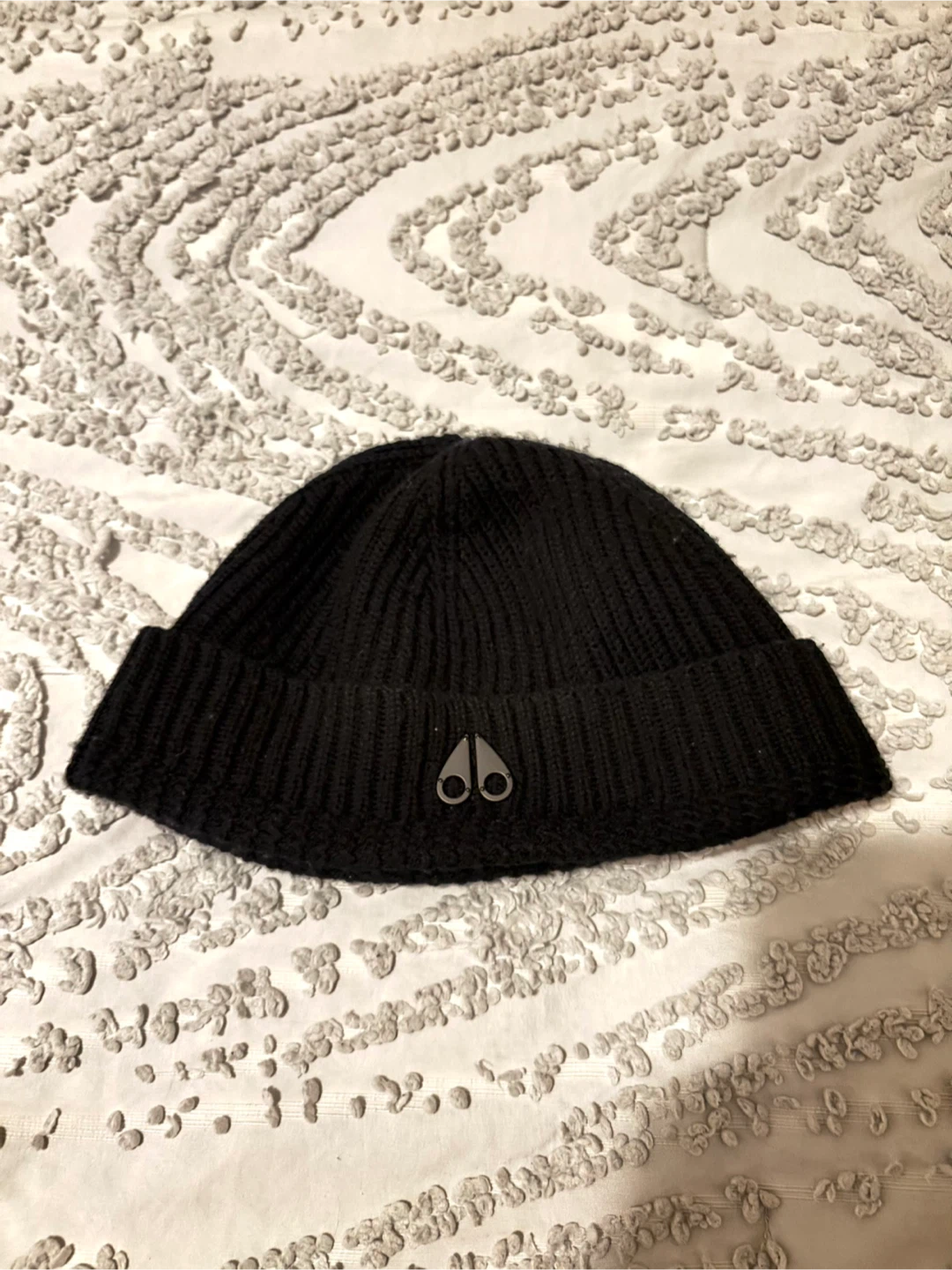 Moose Knuckles Beanie