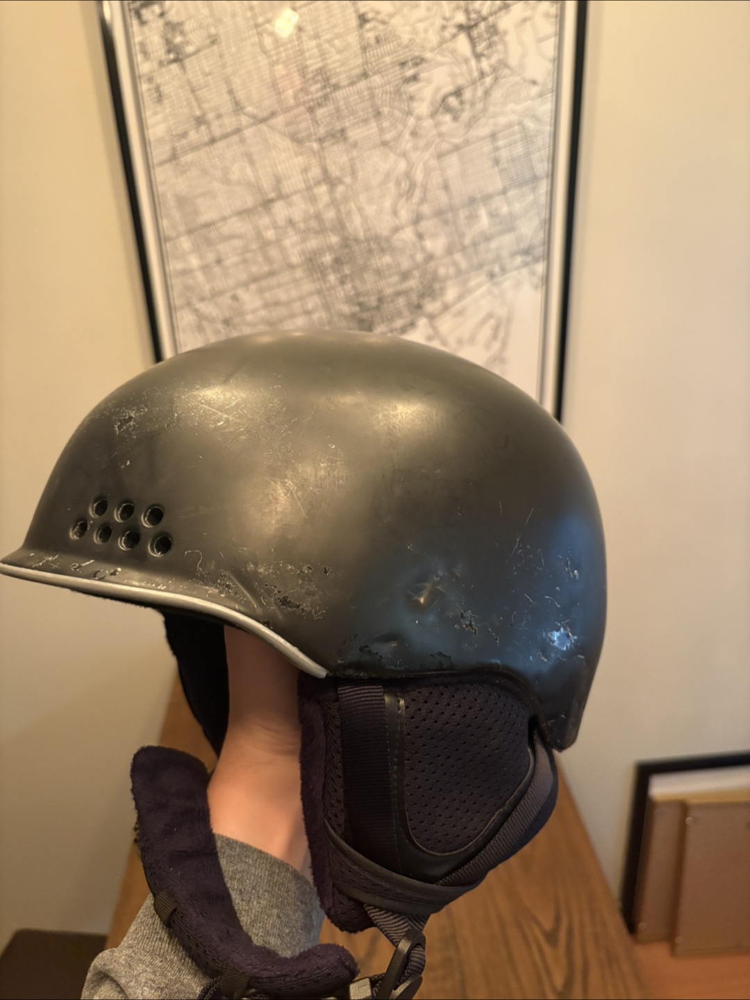 K2 Ski Helmet - photo 3